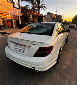 مرسيدس بنز C-Class